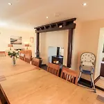 Holiday home Ecclerigg Garth Ambleside