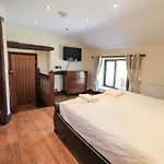Holiday home Ecclerigg Garth