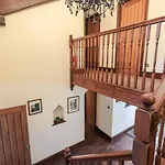 Holiday home Ecclerigg Garth *