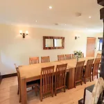 Holiday home Ecclerigg Garth