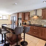 Ecclerigg Garth Holiday home