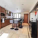 Ecclerigg Garth Holiday home