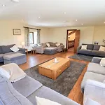 Ecclerigg Garth Holiday home *