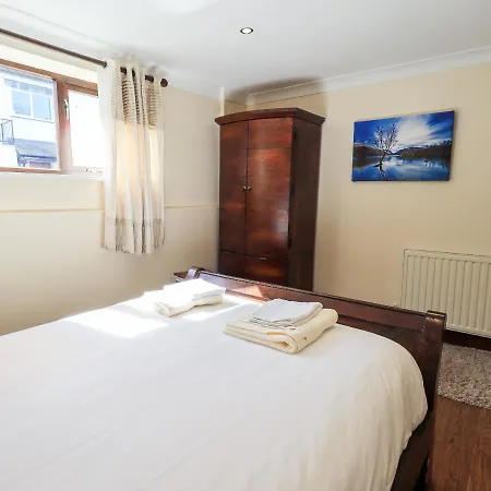 Tatil Evi Ecclerigg Garth