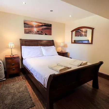 Ecclerigg Garth Tatil Evi Ambleside