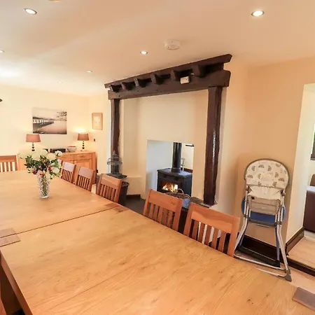 Ferienhaus Ecclerigg Garth Ambleside
