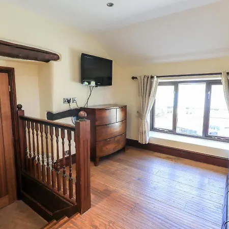 Tatil Evi Ecclerigg Garth *