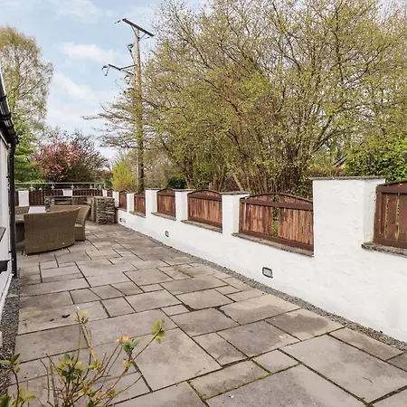 Ecclerigg Garth בית נופש