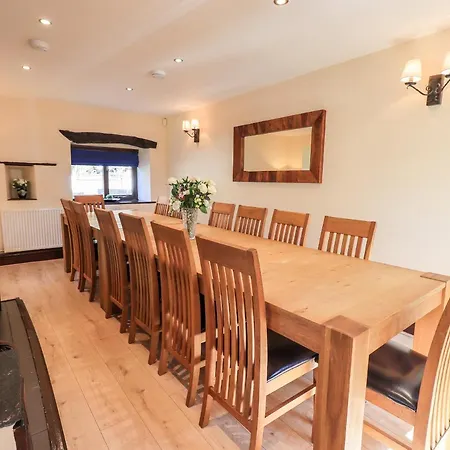 Ferienhaus Ecclerigg Garth Ambleside