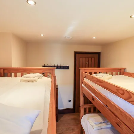 Tatil Evi Ecclerigg Garth Ambleside