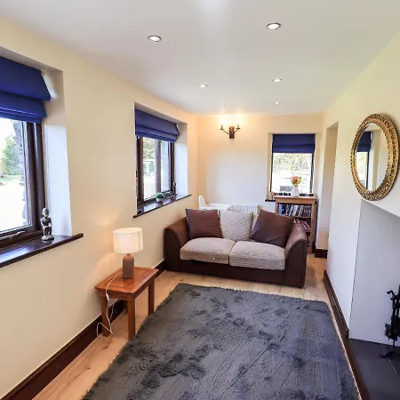 Ecclerigg Garth Holiday home