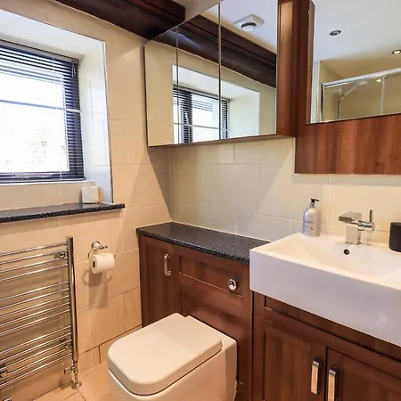 Ecclerigg Garth Tatil Evi Ambleside