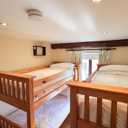 Tatil Evi Ecclerigg Garth *