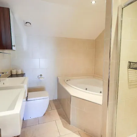 Ecclerigg Garth בית נופש אמבלסייד