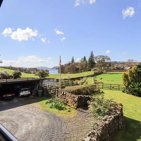 Holiday home Ecclerigg Garth *