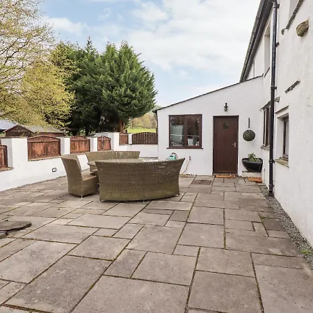 Tatil Evi Ecclerigg Garth