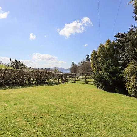 Ecclerigg Garth בית נופש