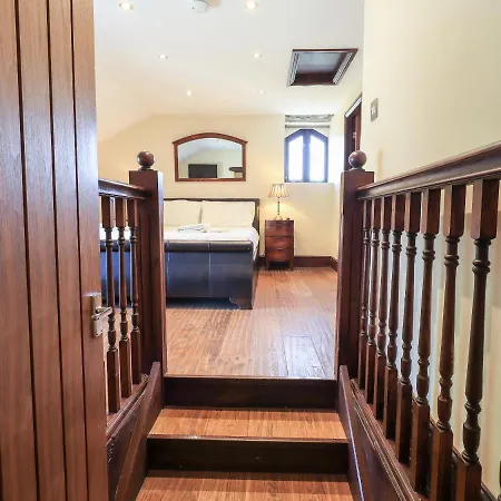 Ecclerigg Garth Tatil Evi