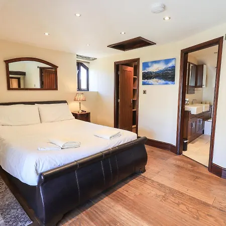 Ecclerigg Garth * Ambleside