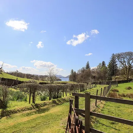 Ecclerigg Garth Ambleside