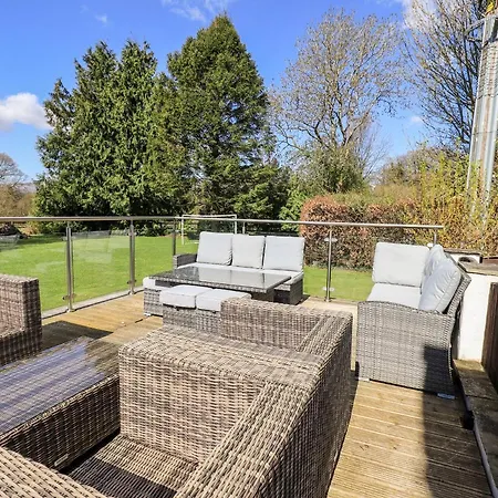 Ecclerigg Garth אמבלסייד