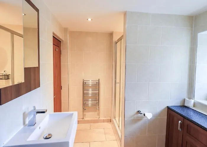 Ecclerigg Garth Ambleside