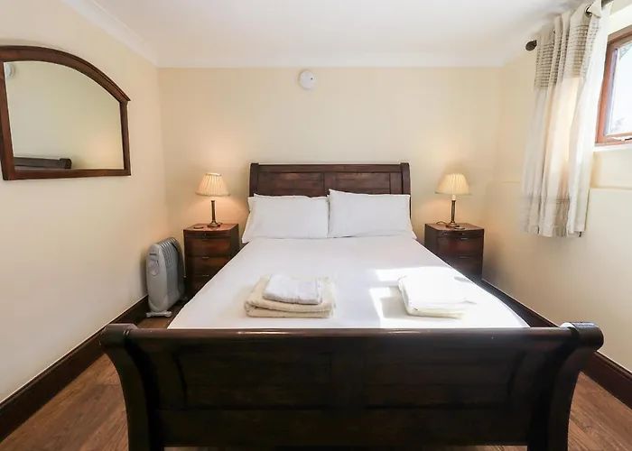 Ecclerigg Garth Ambleside