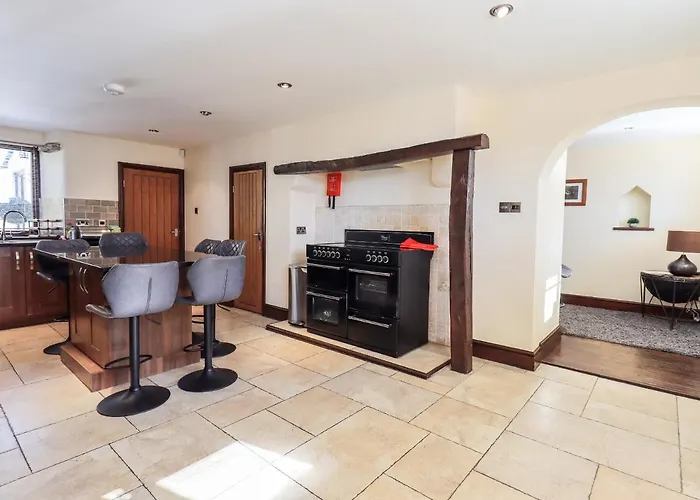 Holiday home Ecclerigg Garth Ambleside