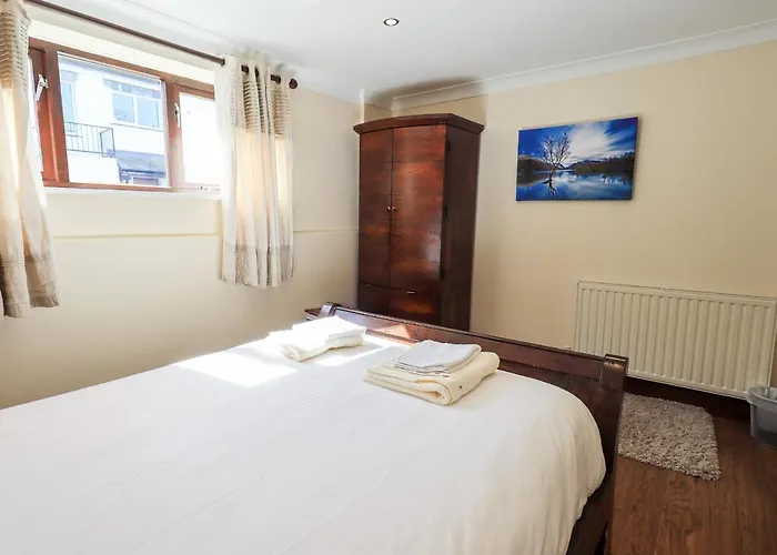 Holiday home Ecclerigg Garth