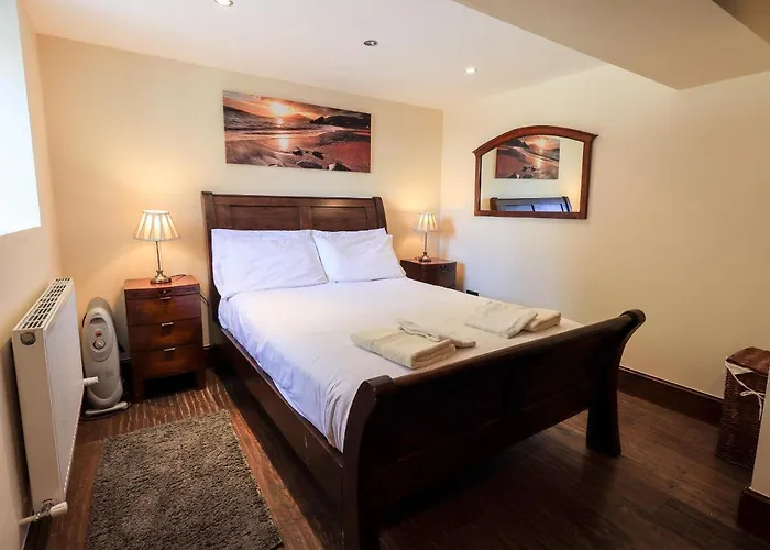 Ecclerigg Garth Holiday home Ambleside