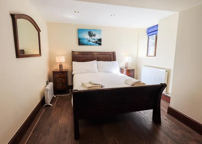 Holiday home Ecclerigg Garth