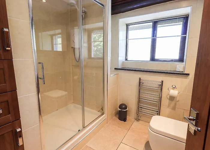 Holiday home Ecclerigg Garth *