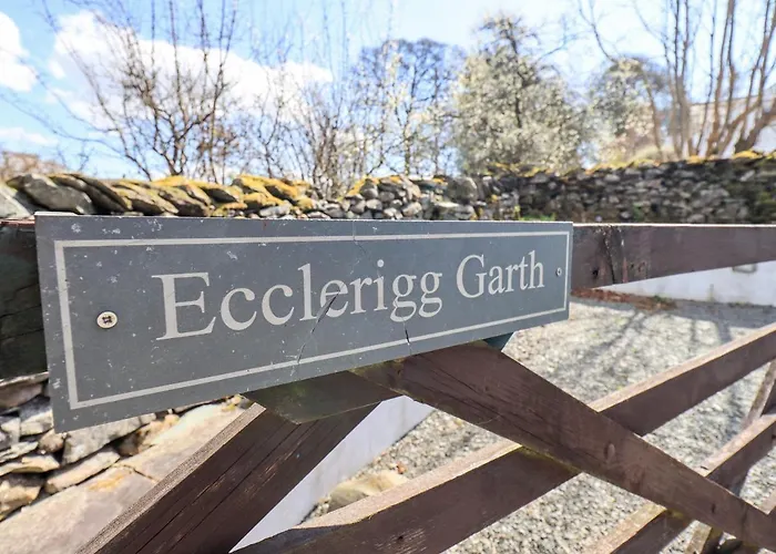 Ecclerigg Garth Holiday home Ambleside