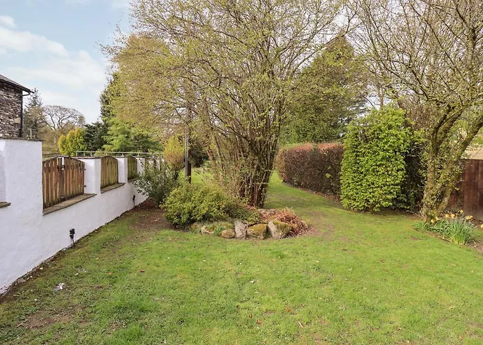 Ecclerigg Garth * Ambleside