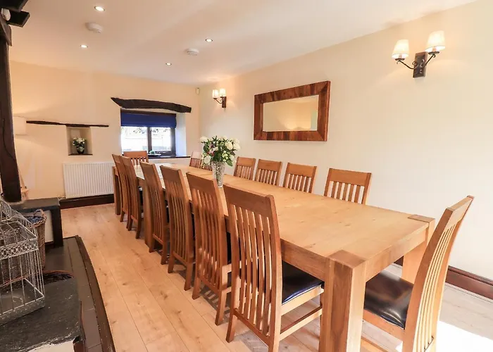 Holiday home Ecclerigg Garth Ambleside