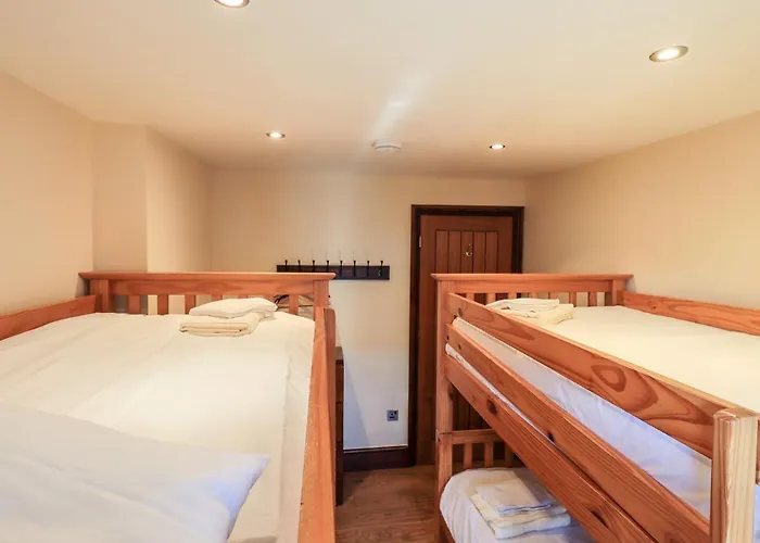 Holiday home Ecclerigg Garth Ambleside