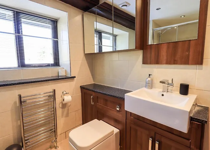 Ecclerigg Garth Holiday home Ambleside