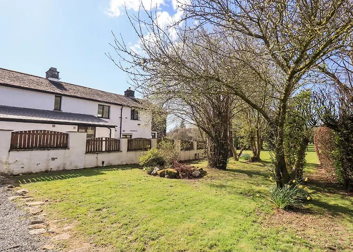 Ecclerigg Garth Holiday home Ambleside