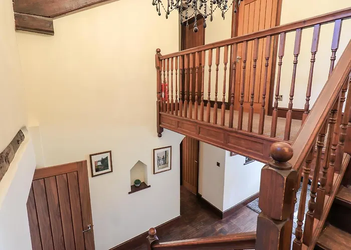 Holiday home Ecclerigg Garth *