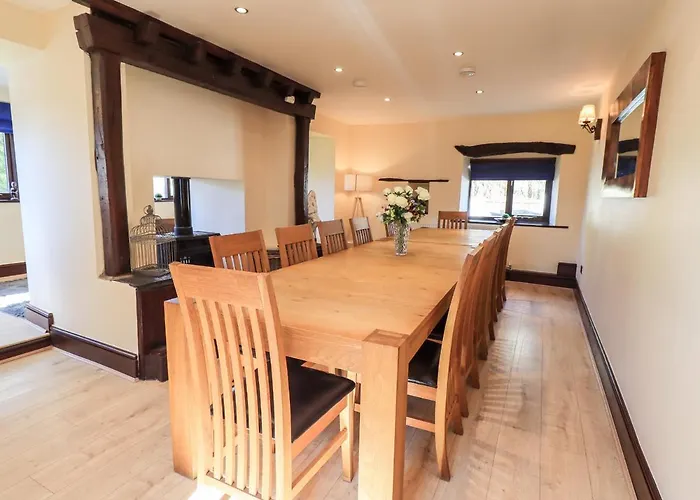 Ecclerigg Garth * Ambleside