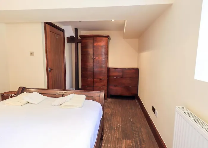 Holiday home Ecclerigg Garth