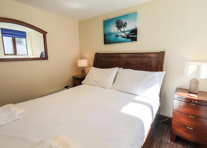 Ecclerigg Garth * Ambleside