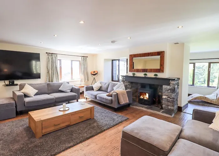 Ecclerigg Garth Ambleside