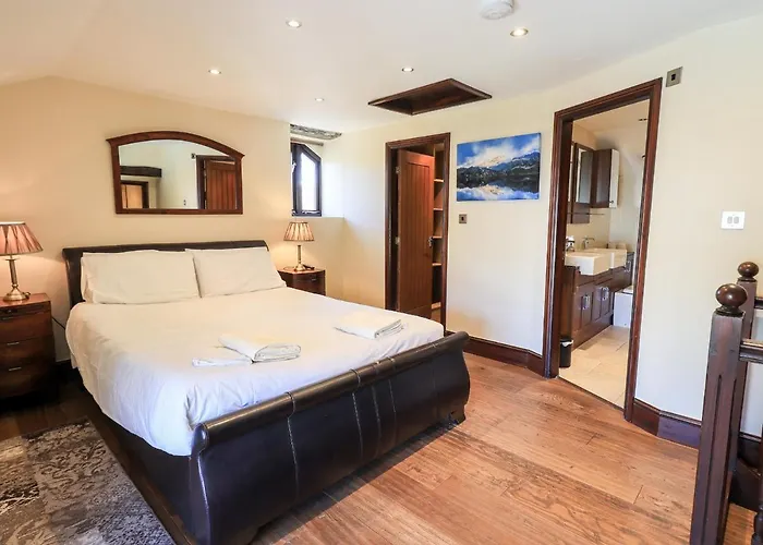 Ecclerigg Garth * Ambleside