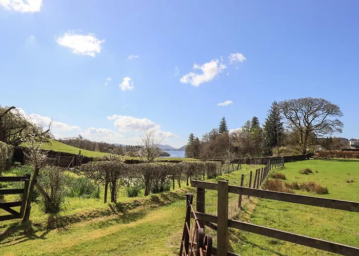 Ecclerigg Garth Ambleside