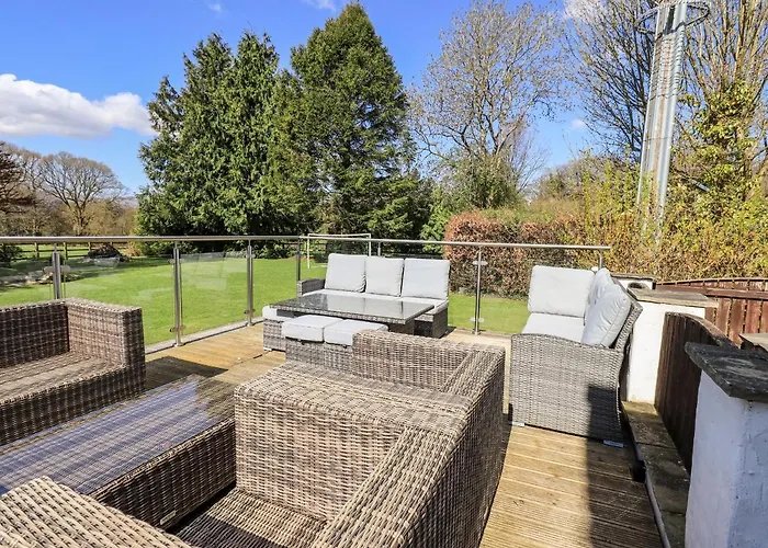 Ecclerigg Garth Ambleside