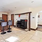 Vakantiehuis Ecclerigg Garth Ambleside