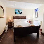 Vakantiehuis Ecclerigg Garth
