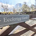 Ecclerigg Garth Vakantiehuis Ambleside