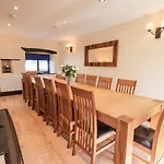 Vakantiehuis Ecclerigg Garth Ambleside